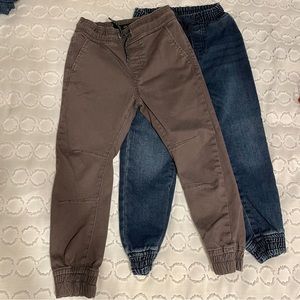 Joes Jeans Joggers